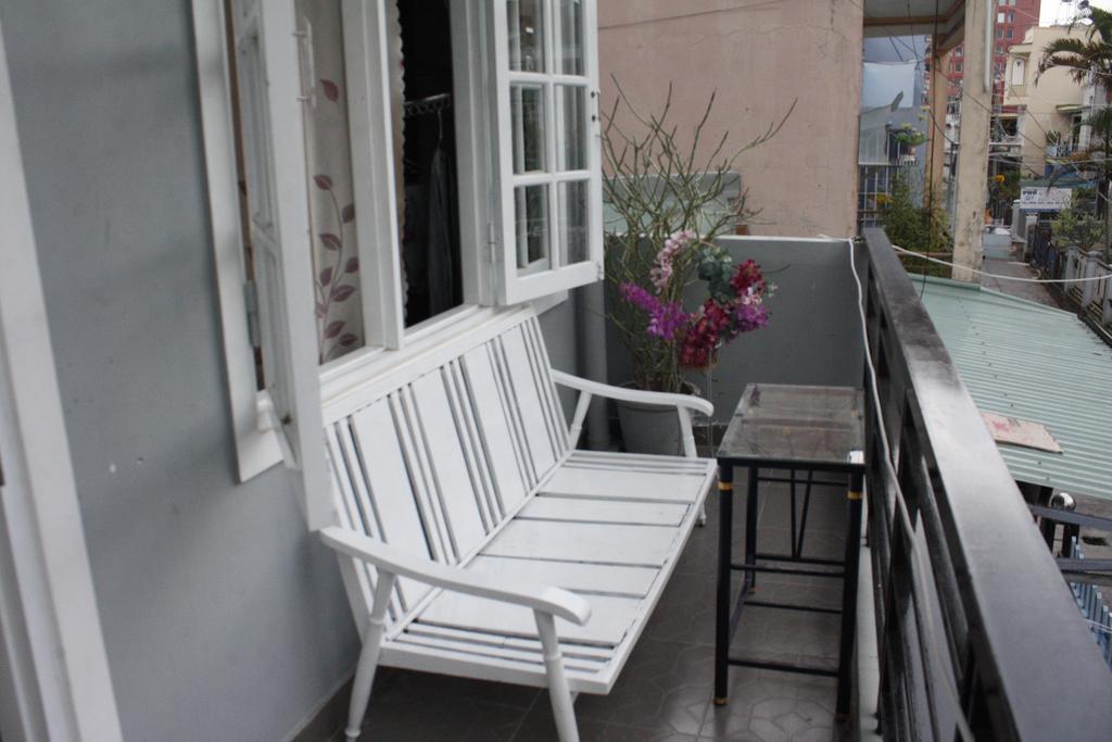 Backpacker Inn Dalat Exterior photo